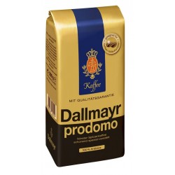 Кофе "Dallmayr Prodomo", зерно 500 гр.  ГЕРМАНИЯ
