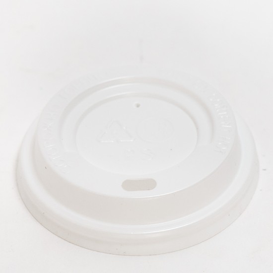 Крышка белая Д76 мм. БЕЛАРУСЬ 