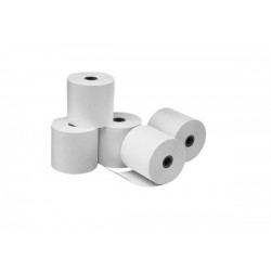 Чековая лента 80*12*60 БЕЛАРУСЬ