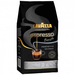 Кофе Lavazza "Espresso Barista Perfetto", Зерно, 1000 гр., мягк.уп ИТАЛИЯ 