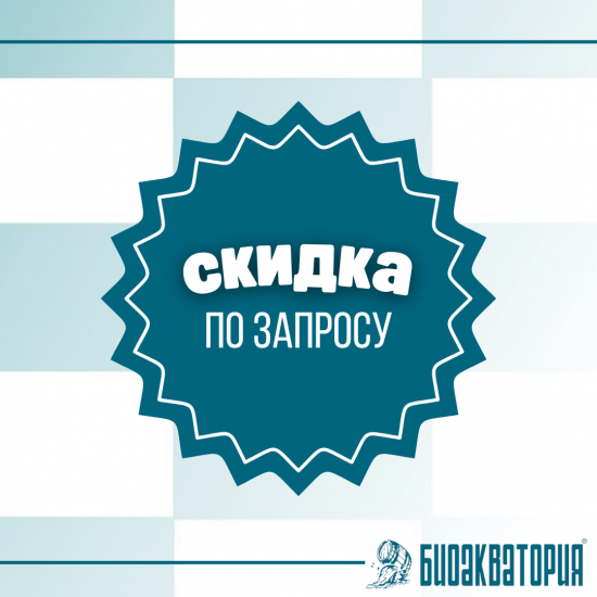 Скидка % по запросу!