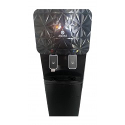 Кулер AQUAS WD 1003SB Черный Нагрев/Охлаждение