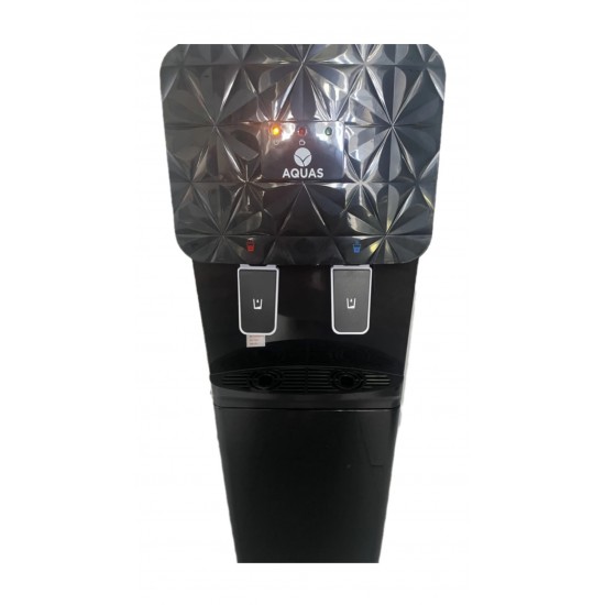 Кулер AQUAS WD 1003SB Нагрев/Охлаждение