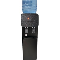 Кулер AQUAS WD 1003SB Черный Нагрев/Охлаждение