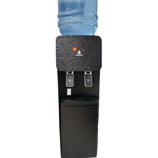 Кулер AQUAS WD 1003SB Нагрев/Охлаждение