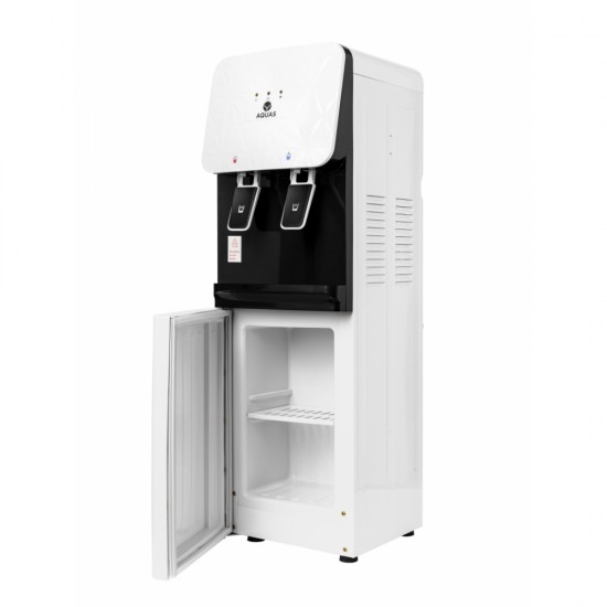 Кулер AQUAS 1003SH Нагрев/Без охлаждение Кулер AQUAS 1003SH Нагрев/Без охлаждение