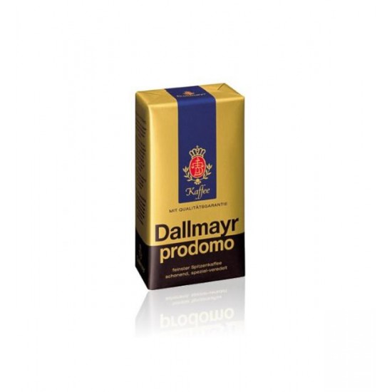 Кофе "Dallmayr Prodomo",250г.,вак/уп Кофе "Dallmayr Prodomo",250г.,вак/уп