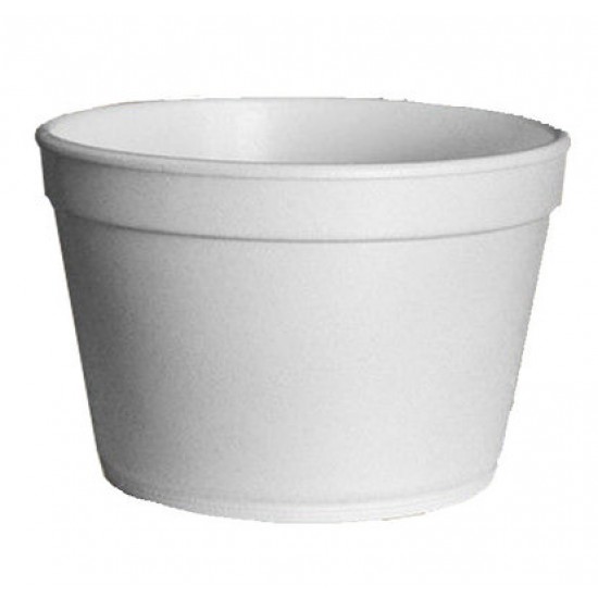 Контейнер Пищевой Вспененный 500мл/25шт