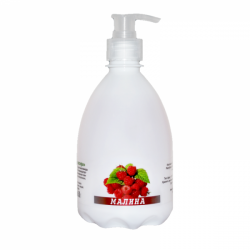 Мыло жидкое "Лесные ягоды" Малина 500мл, РБ