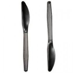 Нож Черный  180мм/100шт БЕЛАРУСЬ