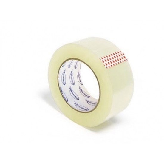 Скотч Упаковочный Прозрачный