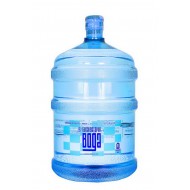 Вода  питьевая "БИОАКВАТОРИЯ", 18,9 л.  Цена за 1 литр- 0,476 руб.