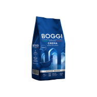 Кофе "Boggi" Crema в зерне, пач. 1кг, ИТАЛИЯ