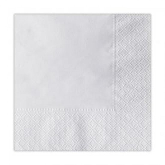 Салфетки бумажные сервировочные 330*330мм., 50шт./пачка
