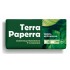 Полотенца бумажные V-сложения TERRA PAPERRA, целлюлоза, 200 листов, 210*210мм. (полиэтилен.упак.)
