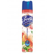 Освежитель I-FRESH Антитабак, 300 мл
