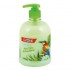 Крем-мыло жидкое «OZONE» AloeVera&Eucalyptus 500 мл