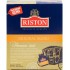 Чай черный Riston Original Blend 100пак*1,5г