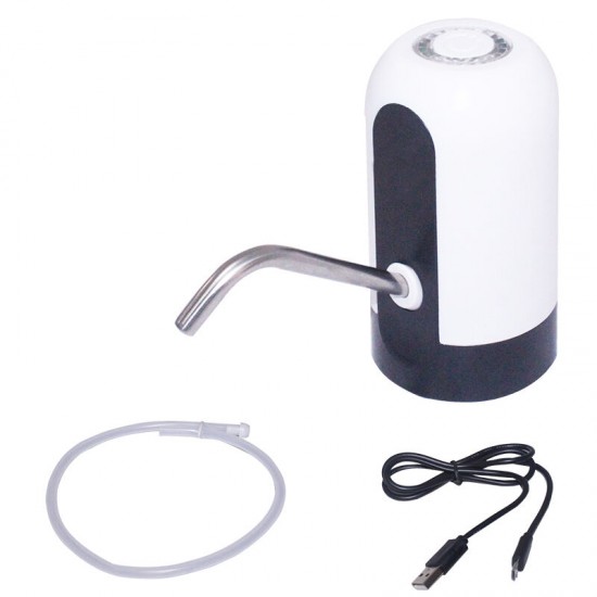 SMART-Помпа. Цвет Белый