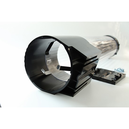 Держатель для стаканов (черный)