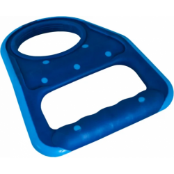 Ручка для переноса бутылей ПРОРЕЗИНЕННАЯ