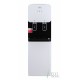 Кулер Ecotronic J1-LCN XS white/black Нагрев/Без охлаждения