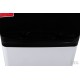 Кулер Ecotronic J1-LCN XS white/black Нагрев/Без охлаждения