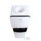 Кулер Ecotronic J1-LCN XS white/black Нагрев/Без охлаждения