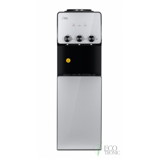 Аппарат Ecotronic K26-LCE черно-серебристый Нагрев/Охлаждение
