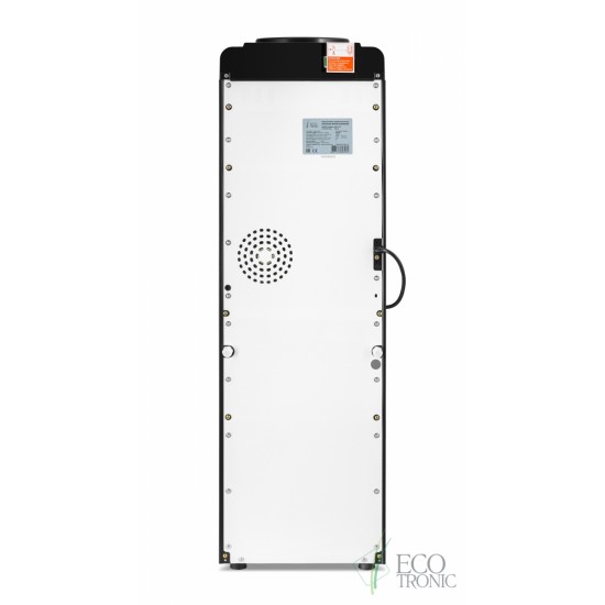 Аппарат Ecotronic K26-LCE черно-серебристый Нагрев/Охлаждение