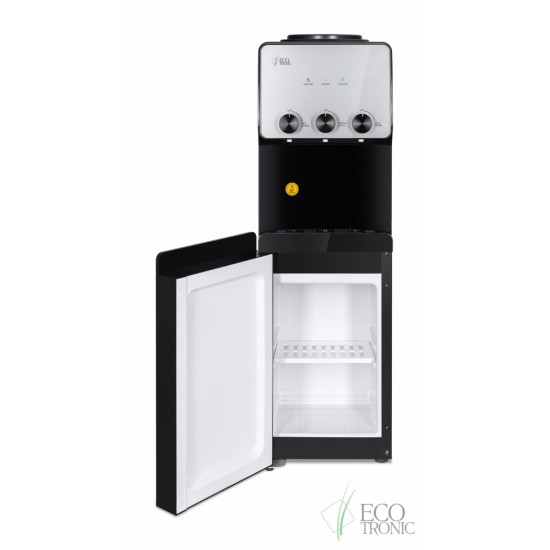 Аппарат Ecotronic K26-LCE черно-серебристый Нагрев/Охлаждение