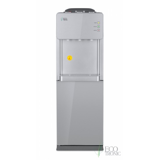 Кулер Ecotronic K23-LCE XS full silver Нагрев/Охлаждение