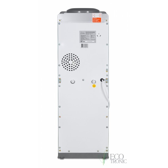 Кулер Ecotronic K23-LCE XS full silver Нагрев/Охлаждение