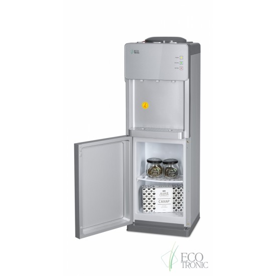 Кулер Ecotronic K23-LCE XS full silver Нагрев/Охлаждение