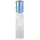 Кулер Ecotronic K23-LCE XS white-silver Нагрев/Охлаждение