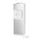 Кулер Ecotronic K23-LCE XS white-silver Нагрев/Охлаждение