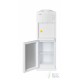 Кулер Ecotronic K23-LCE XS white-silver Нагрев/Охлаждение