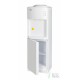 Кулер Ecotronic K23-LCE XS white-silver Нагрев/Охлаждение