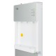Кулер Ecotronic K23-LCE XS white-silver Нагрев/Охлаждение