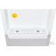 Кулер Ecotronic K23-LCE XS white-silver Нагрев/Охлаждение