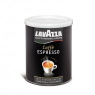 Кофе "Lavazza Espresso" Молотый, 250г., ж./б. ИТАЛИЯ