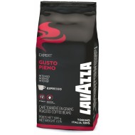 Кофе Lavazza «GUSTO PIENO»  в зерне, 1 кг., Италия