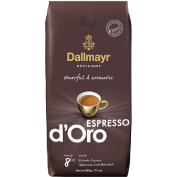 Кофе "Barista PRO Espresso" в зерне 1000 г./упак.