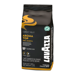 Кофе Lavazza «Aroma Top» в зерне 1кг. 100% АРАБИКА, Италия