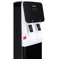 Кулер LK-AEL-85c black  Нагрев/Без охлаждения