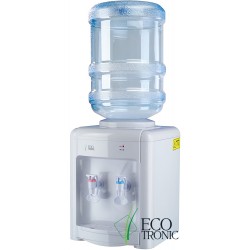 Аппарат для нагрева питьевой воды Ecotronic V22-TN white