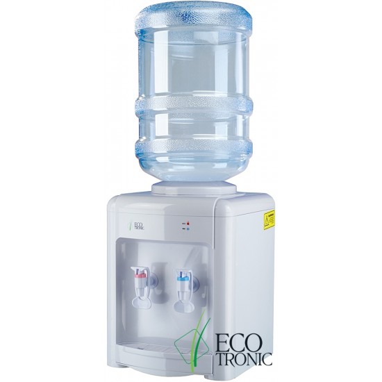 Аппарат для нагрева питьевой воды Ecotronic V22-TN white Аппарат для нагрева питьевой воды Ecotronic V22-TN white
