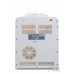 Аппарат для нагрева питьевой воды Ecotronic V22-TN white