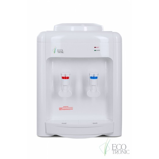 Аппарат для нагрева питьевой воды Ecotronic V22-TN white Аппарат для нагрева питьевой воды Ecotronic V22-TN white