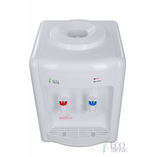 Аппарат для нагрева питьевой воды Ecotronic V22-TN white Аппарат для нагрева питьевой воды Ecotronic V22-TN white